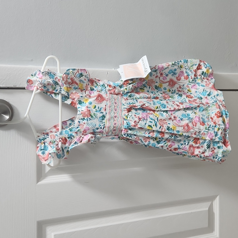 Toddler Dress